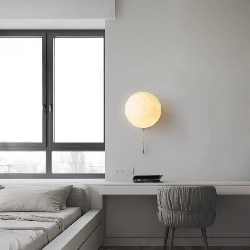 Applique murale LED nordique chic | Marco Lucetti