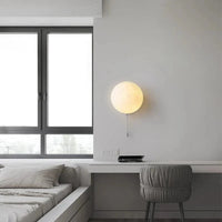 Applique murale LED nordique chic | Marco Lucetti