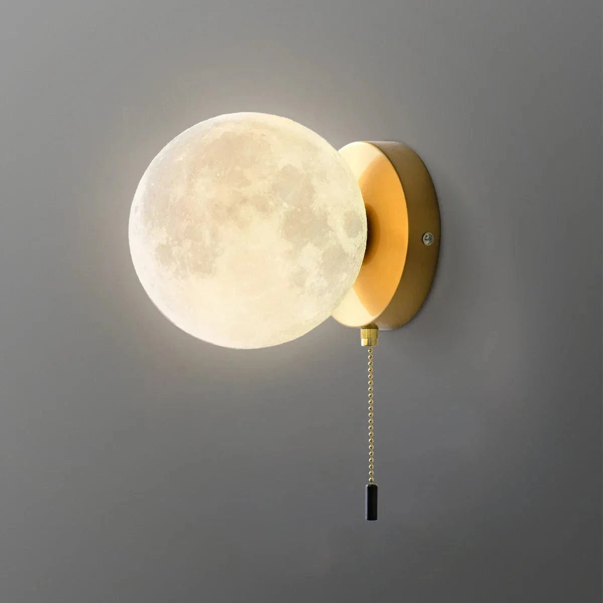 Applique murale LED nordique chic | Marco Lucetti