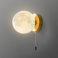 Applique murale LED nordique chic | Marco Lucetti