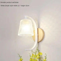 Applique murale LED nordique - Collection Oiseaux | Marco Lucetti