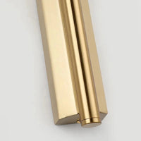 Applique Murale LED Nordique de Luxe - Luminaire Décoratif d'Intérieur | Marco Lucetti