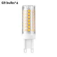 Applique murale LED nordique design moderne de luxe | Marco Lucetti