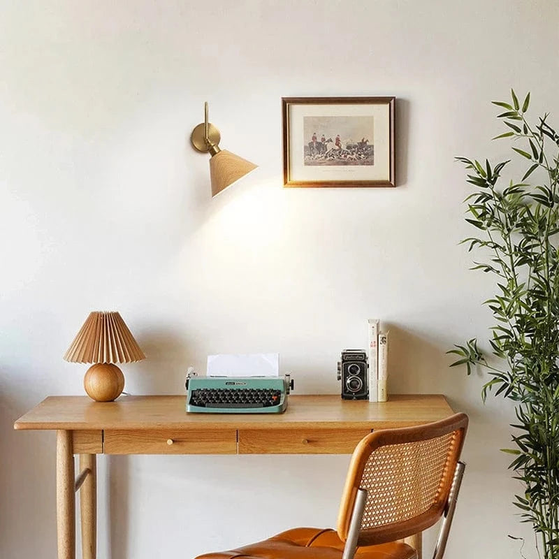 Applique Murale LED Nordique Lumière pour Chambre et Salon | Marco Lucetti