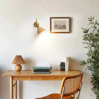 Applique Murale LED Nordique Lumière pour Chambre et Salon | Marco Lucetti