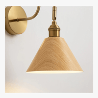 Applique Murale LED Nordique Lumière pour Chambre et Salon | Marco Lucetti