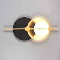 Applique Murale LED Nordique Luxe - Spécial Hôtellerie | Marco Lucetti