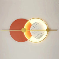 Applique Murale LED Nordique Luxe - Spécial Hôtellerie | Marco Lucetti