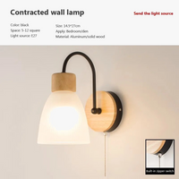 Applique murale LED Nordicaire