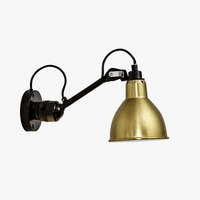 Applique Murale LED Nordique Moderne Ajustable IWHD Wandlamp Luminaria | Marco Lucetti