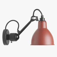 Applique Murale LED Nordique Moderne Ajustable IWHD Wandlamp Luminaria | Marco Lucetti