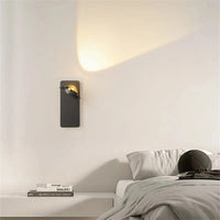 Applique murale LED nordique moderne ajustable | Marco Lucetti
