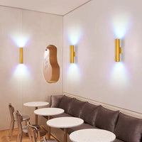 Applique Murale LED Nordique Moderne - Élégance pour Décoration Intérieure | Marco Lucetti
