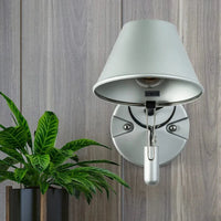 Applique murale Led nordique moderne en aluminium - Éclairage de qualité premium | Marco Lucetti