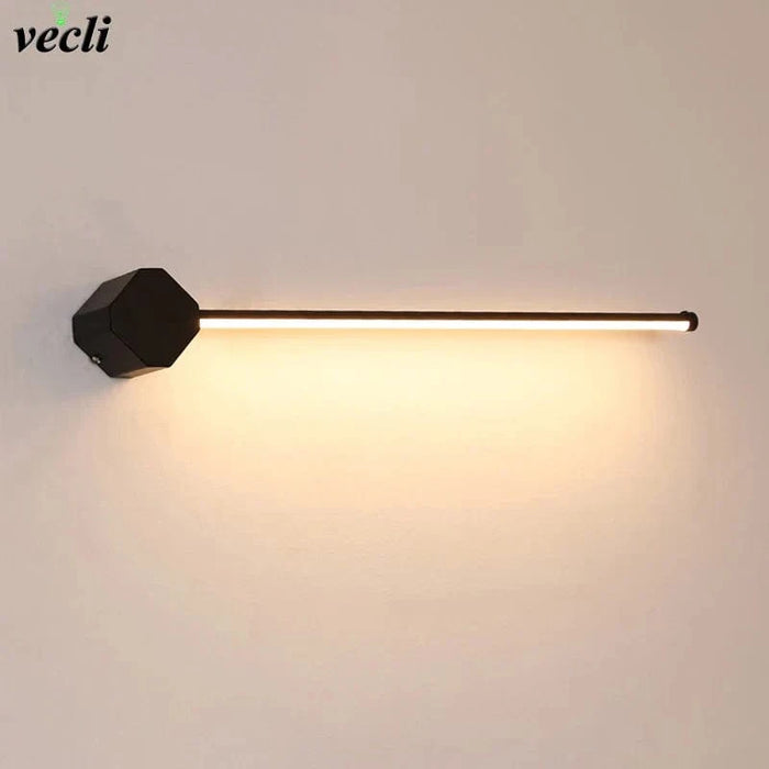 Applique murale LED nordique moderne - Intérieur Design | Marco Lucetti