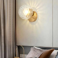 Applique Murale LED Nordique Moderne | Marco Lucetti