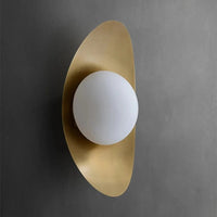 Applique murale LED nordique post-moderne | Marco Lucetti