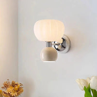 Applique murale LED nordique pour chambre d'enfant. | Marco Lucetti