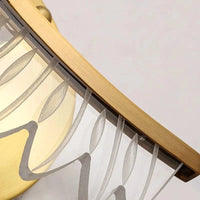 Applique Murale LED Nordique pour une Décoration Intérieure Chic | Marco Lucetti