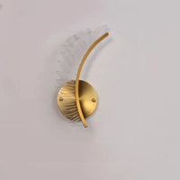 Applique Murale LED Nordique pour une Décoration Intérieure Chic | Marco Lucetti