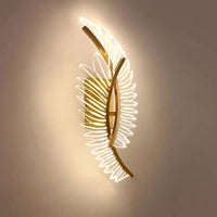 Applique Murale LED Nordique pour une Décoration Intérieure Chic | Marco Lucetti
