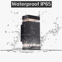 Applique murale LED Outdoor Design | Marco Lucetti