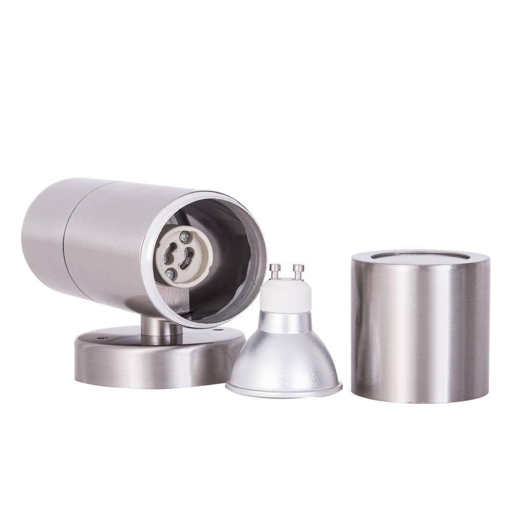 Applique murale LED Outdoor Jula | Marco Lucetti