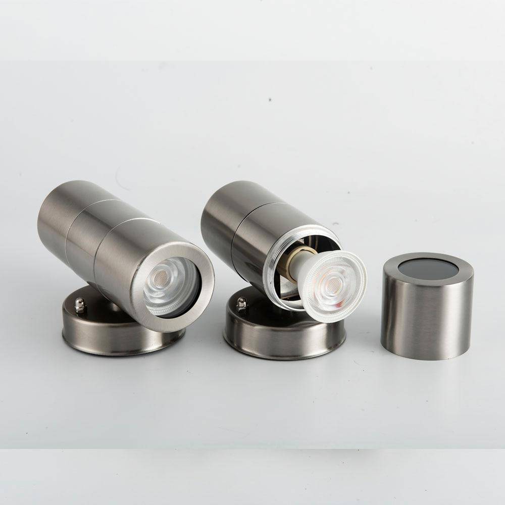 Applique murale LED Outdoor Jula | Marco Lucetti