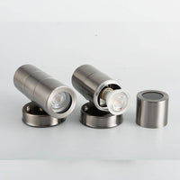 Applique murale LED Outdoor Jula | Marco Lucetti