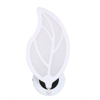 Applique murale LED ovale en aluminium design | Marco Lucetti A / Chaude