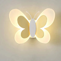 Applique murale LED "Papillon Enchanté" | Marco Lucetti