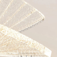 Applique murale LED Papillon Moderna | Marco Lucetti