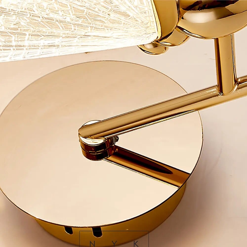 Applique murale LED Papillon Moderna | Marco Lucetti