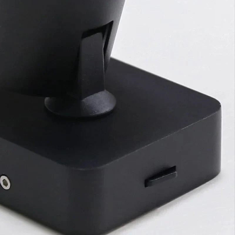 Applique murale LED pliable rotative style moderne pour hôtel - Luminaria© | Marco Lucetti