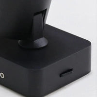 Applique murale LED pliable rotative style moderne pour hôtel - Luminaria© | Marco Lucetti