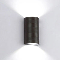 Applique murale LED polyvalente. | Marco Lucetti Blanc chaud (2700-3500K) / 10W