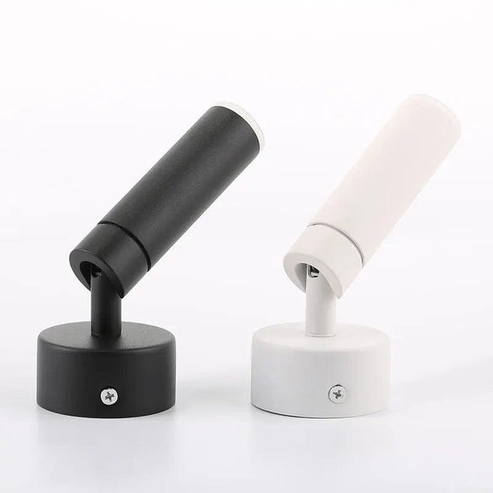 Applique murale LED pour ambiance familiale au style loft | Marco Lucetti