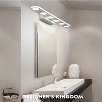Applique Murale LED pour Maquillage en Salle de Bain
 | Marco Lucetti Blanc chaud / 38cm 10W
