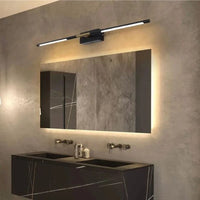 Applique murale LED pour miroir de salle de bain | Marco Lucetti