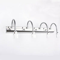 Applique murale LED pour miroir et salle de bain : Luminosité dirigée | Marco Lucetti