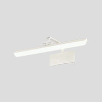 Applique murale LED pour miroir – Étanche | Marco Lucetti