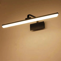 Applique murale LED pour miroir – Étanche | Marco Lucetti