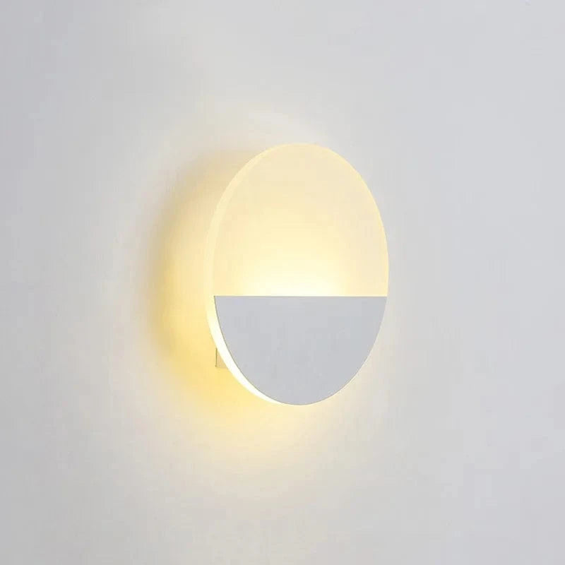 Applique Murale LED pour un Éclairage d'Intérieur Décoratif | Marco Lucetti