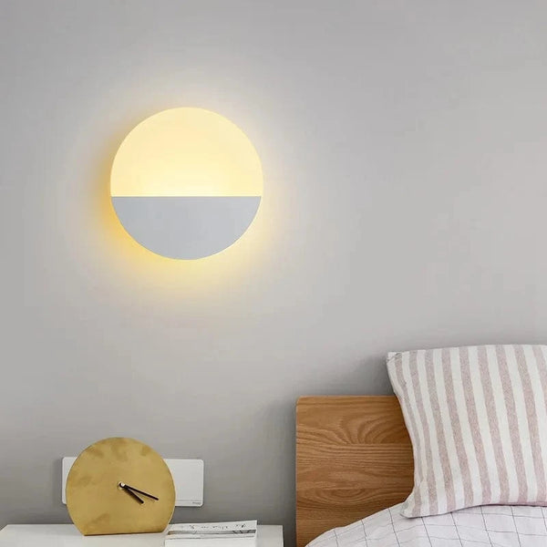 Applique Murale LED pour un Éclairage d'Intérieur Décoratif | Marco Lucetti