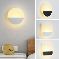 Applique Murale LED pour un Éclairage d'Intérieur Décoratif | Marco Lucetti