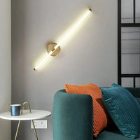 Applique murale LED pour une ambiance lumineuse dans votre chambre à coucher | Marco Lucetti