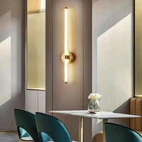 Applique murale LED pour une ambiance lumineuse dans votre chambre à coucher | Marco Lucetti