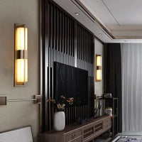 Applique murale LED pour une décoration luxueuse et moderne | Marco Lucetti