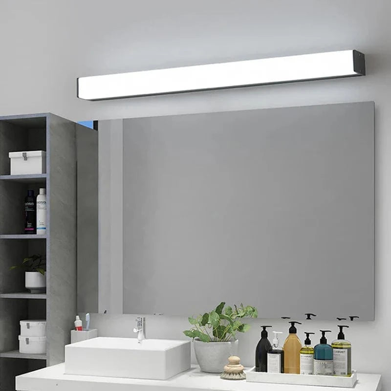 Applique murale LED Premium pour miroir de salle de bains | Marco Lucetti
