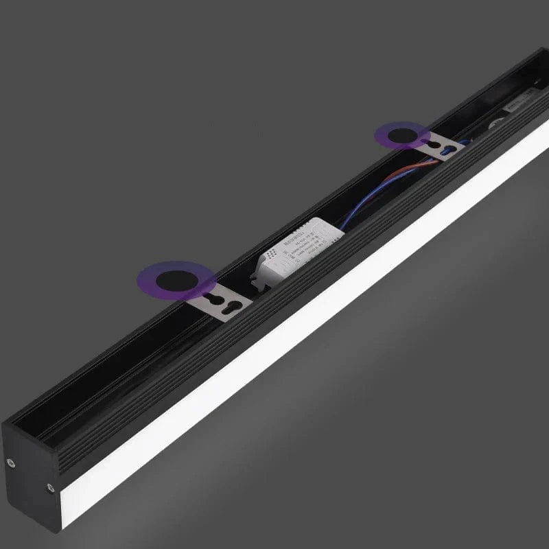 Applique murale LED Premium pour miroir de salle de bains | Marco Lucetti